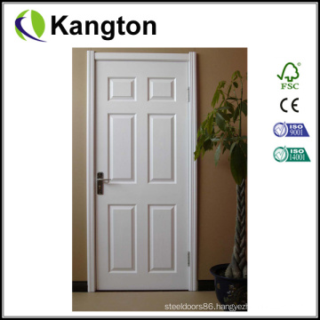 Belivable Quality HDF Molded Door (molded door)